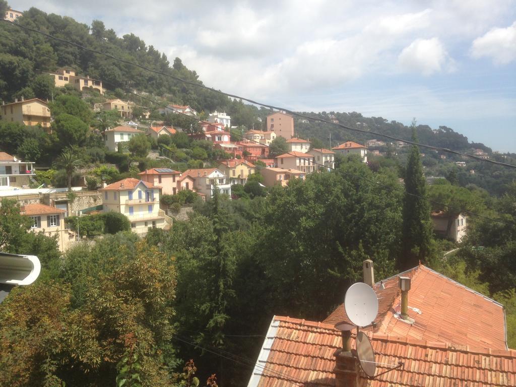 Bed & Breakfast Skylark Grasse